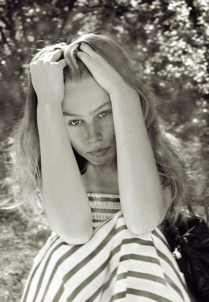 Лика Лучшая