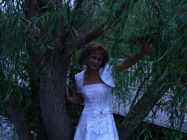 Юлия Дегтярева