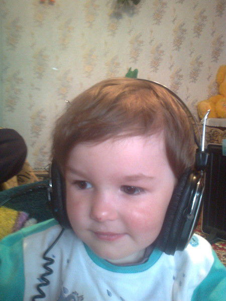 Иван Кобцев