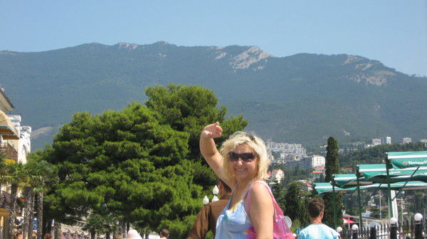 Елена Исионова