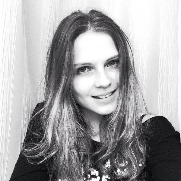 Алина Шифанова