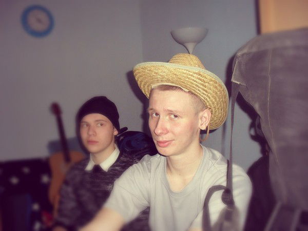 Сергей Шестаков