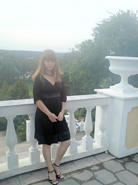 Елизавета Хаимова