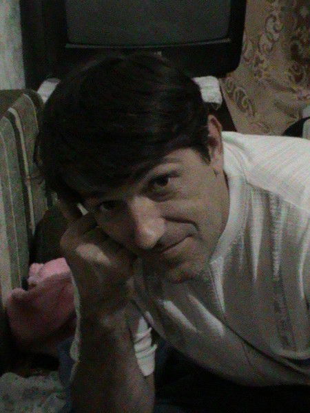 Дмитрий Хоружий