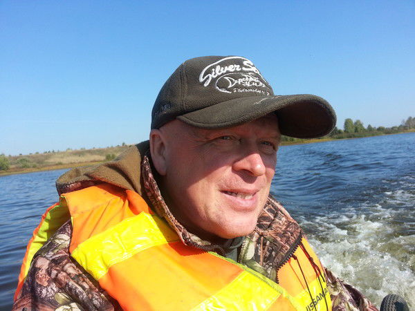 Олег Хакимуллин