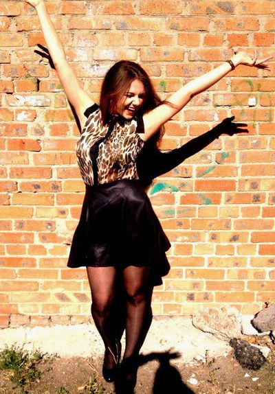 Валерия Дробот