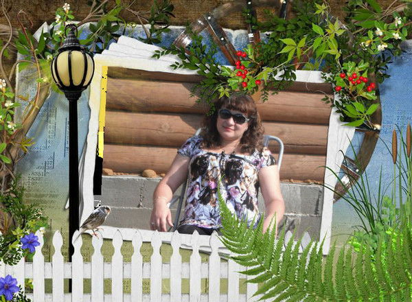 Алена Арсентьева