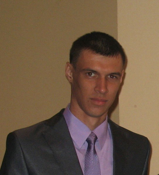 Олег Владимирович