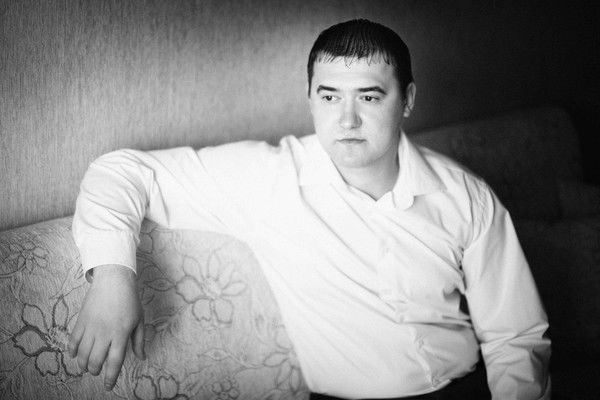 Владимир Щербенёв