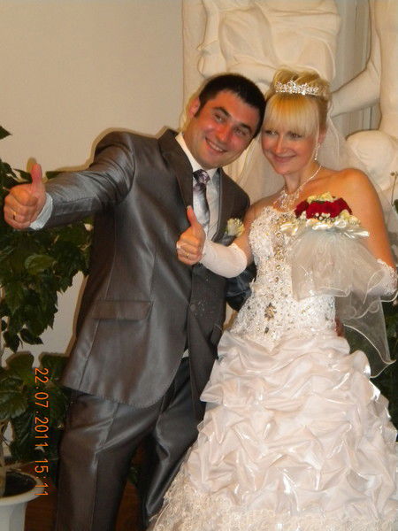 Марина Домашевич