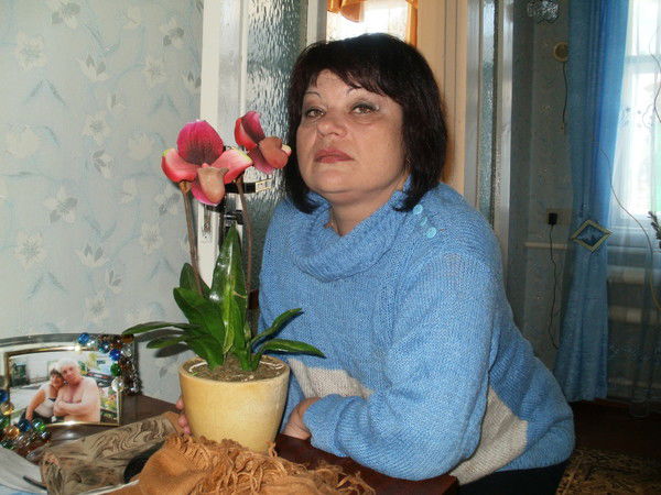 Ира Кудря (Яковлева)