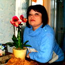 Ира Кудря (Яковлева)