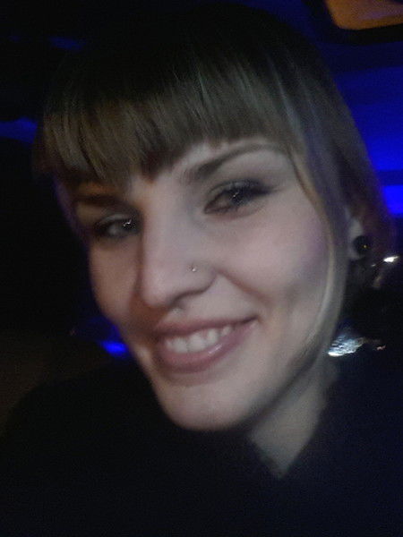 Валентина Агаева