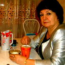 Тамара Губарева