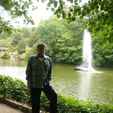 Петров Владимир