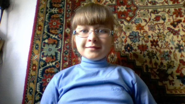 Галина Шубникова