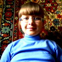 Галина Шубникова