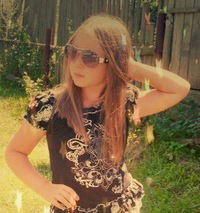 Ульяна Харута