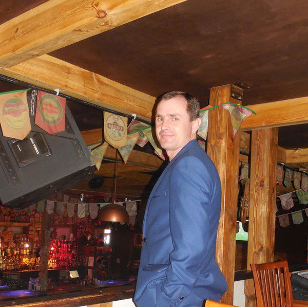 Эдуард Тимофеев