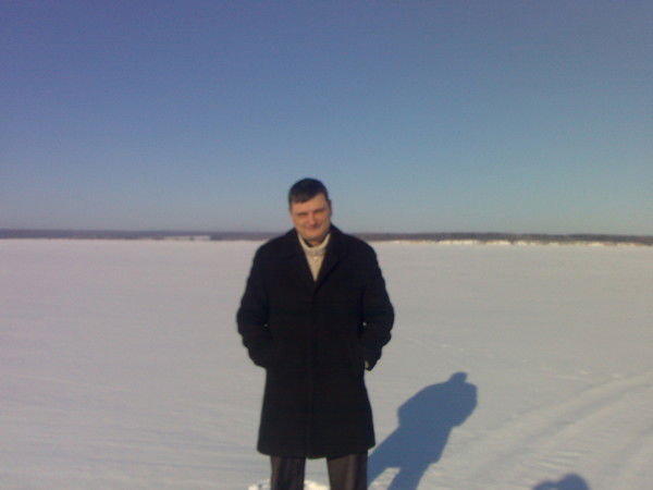 Андрей Игошин