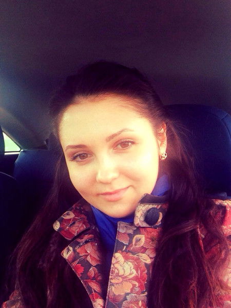 Ксения Полянцева