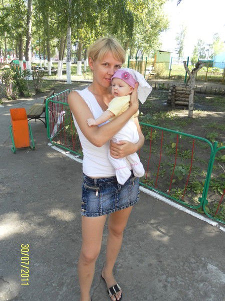 Вера Низамутдинова