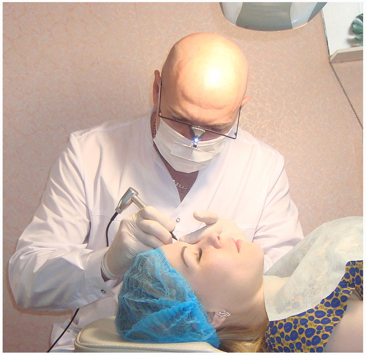 Радий Бровкин