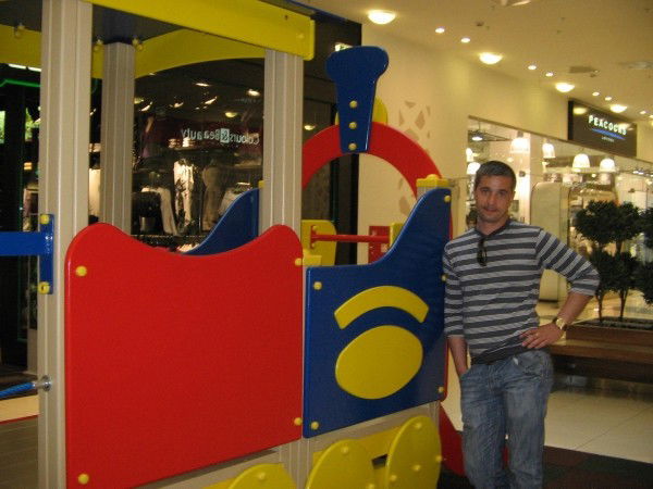 Дмитрий Еременко