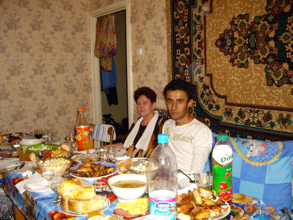 Ирина Абзалова