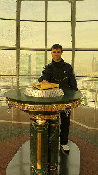 Александр Гаранин