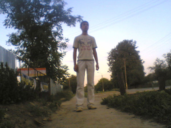 Алексей Ковальчук