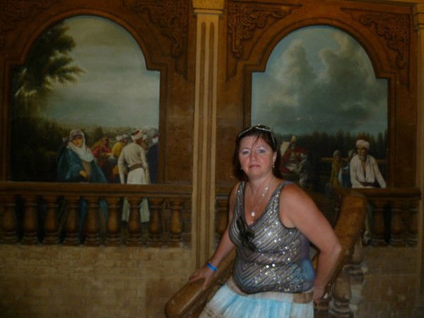 Назия Губайдуллина