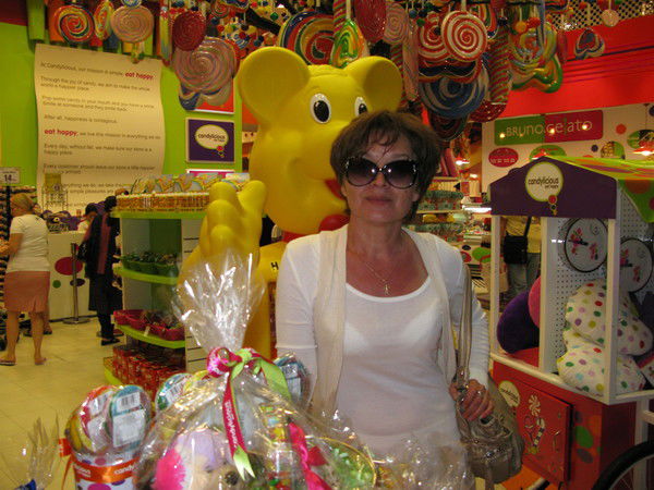 Татьяна Баева