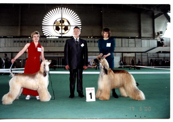 Данилкина Мара