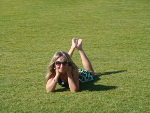 Оксана Волкова