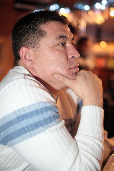 Аскар Рзаев