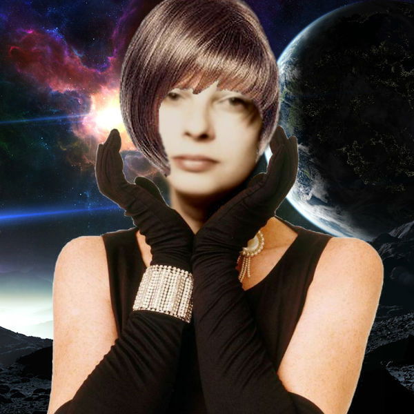 Анна Иванова