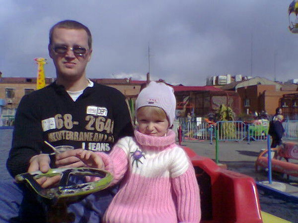 Дима Нагаев