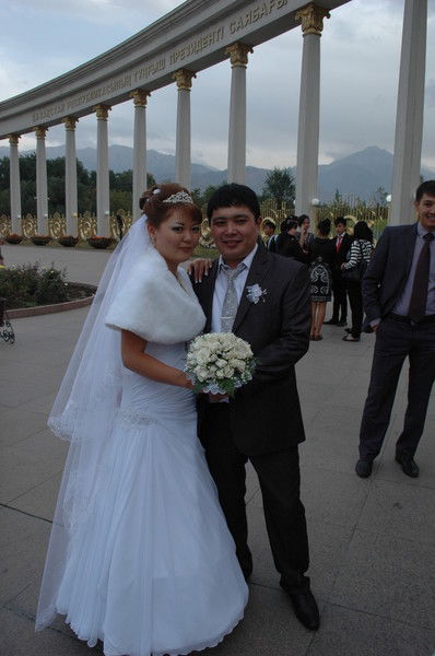 Тимур Даулетпаев