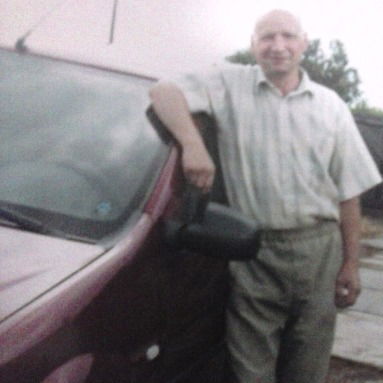 Николай Клопов