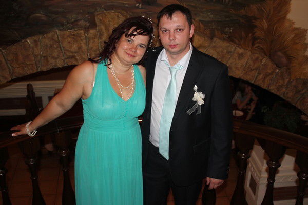 Марина Драгунова