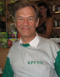 Андрей Крутов