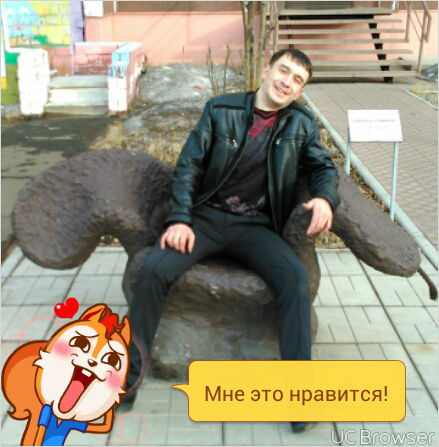 Алексей Олегович