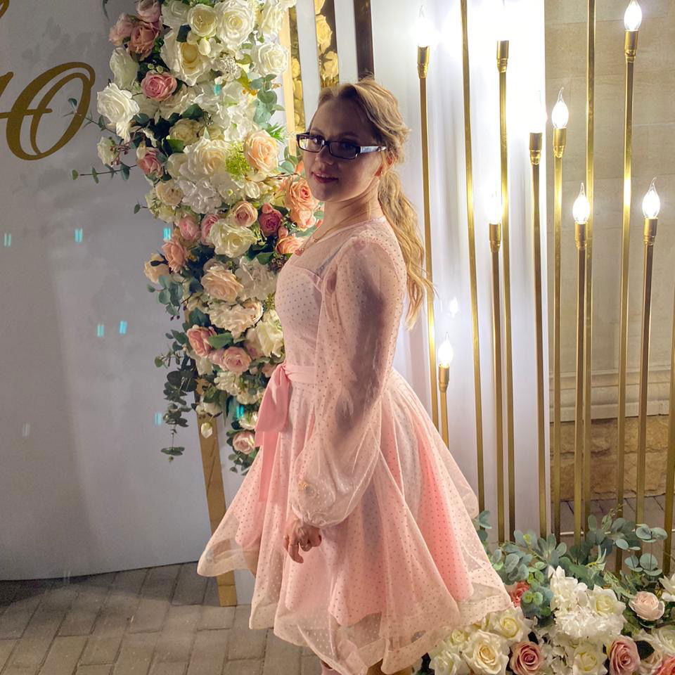 Валерия Ласькова