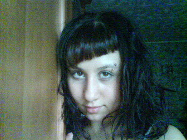 Татьяна Микова