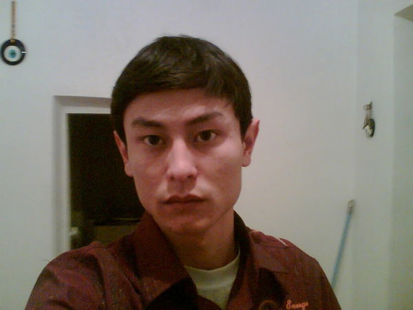 Zhenis Tileubayev