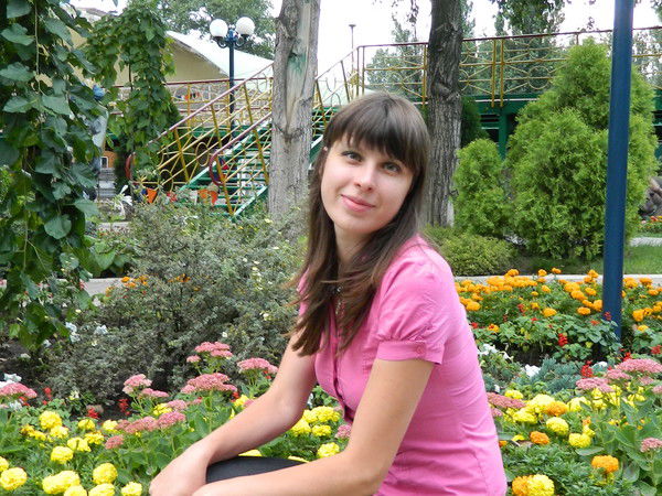 Инна Балабан