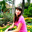 Инна Балабан