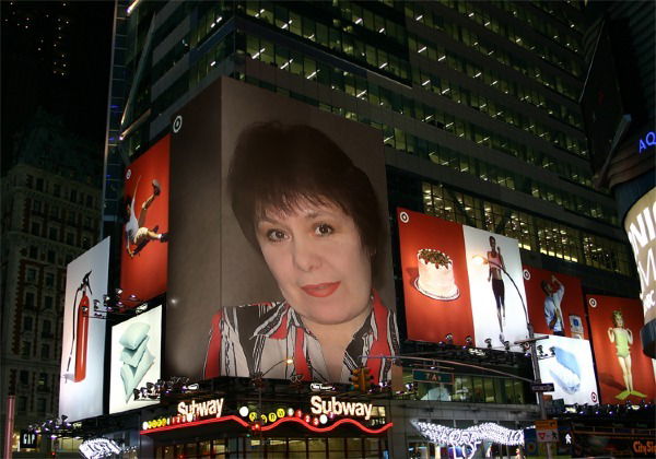 Татьяна Николаева