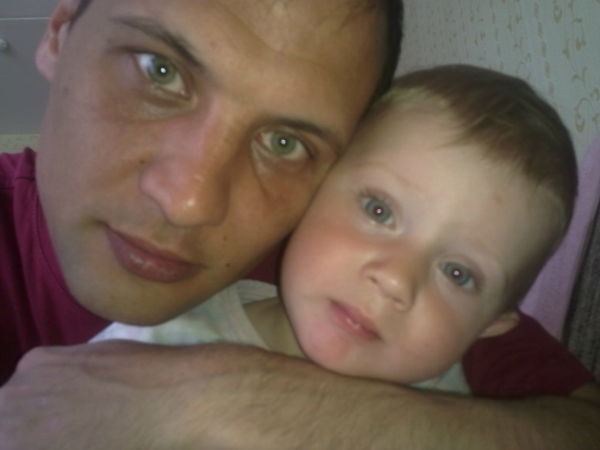 Александр Мащенко